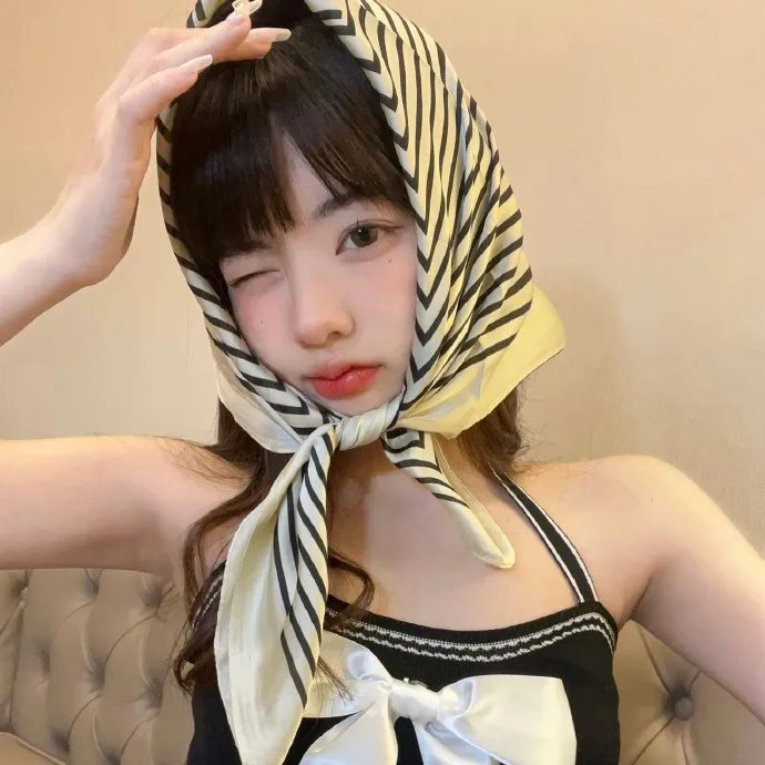 街上无树